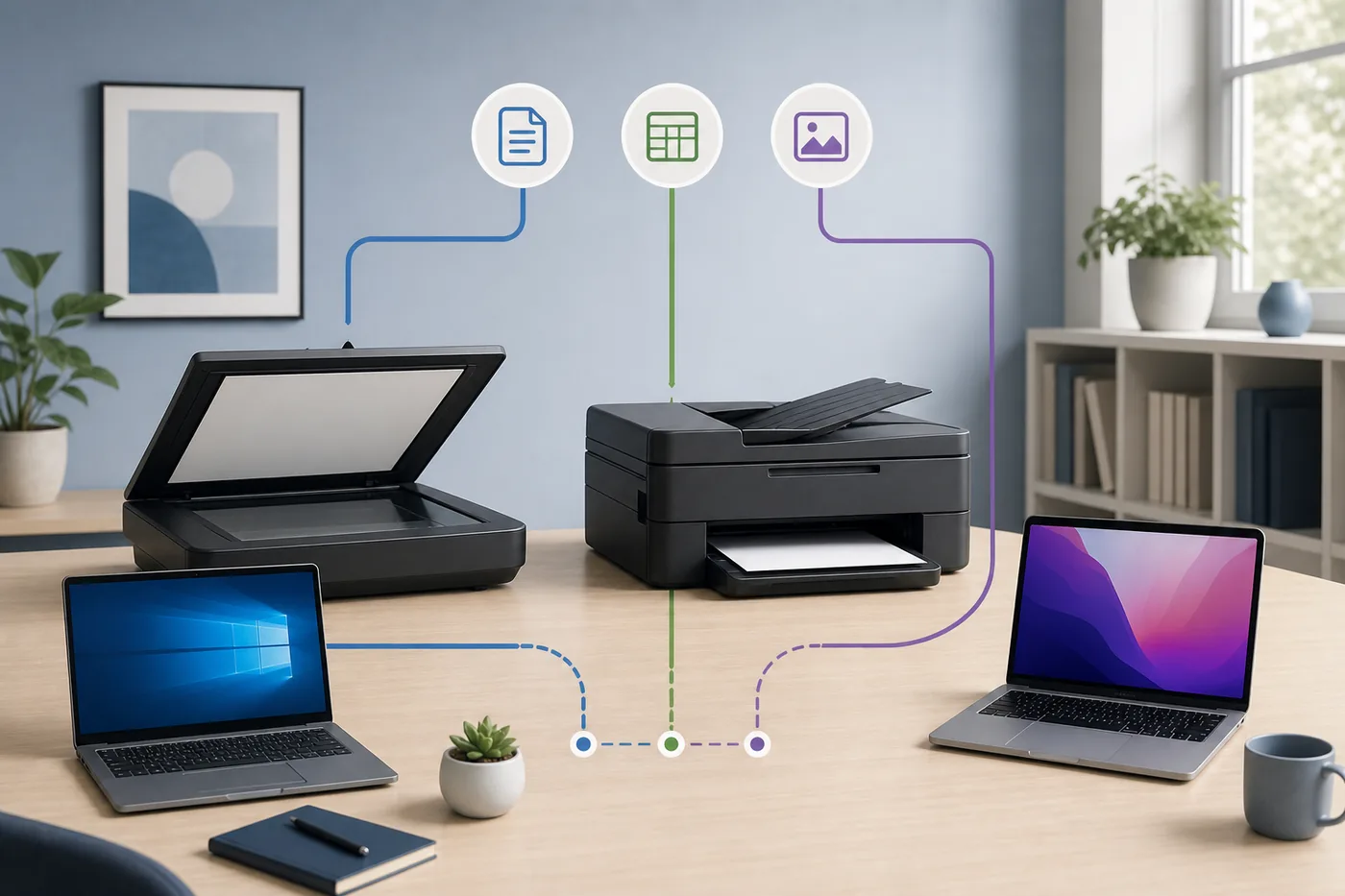 Canon Scanner Software Download: Choose IJ, MF or ScanGear